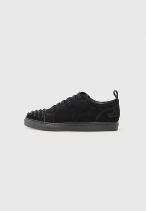 Melvin & Hamilton HARVEY - Sneakers laag - black