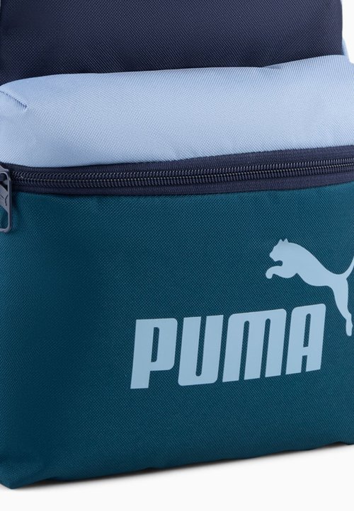 PUMA PHASE CB SMALL BACKPACK UNISEX - Rucksack navy-midnight petrol — foto 3