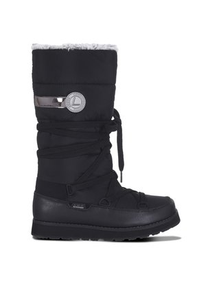 TAHTOVA - Winter boots - schwarz
