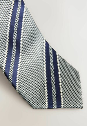 Next PATTERN - Kaklaraištis - green