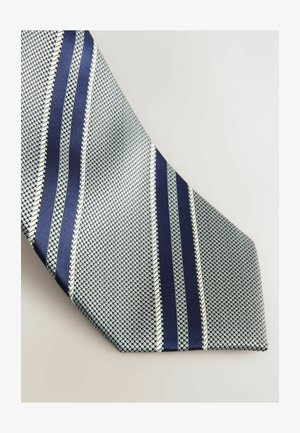 Next PATTERN - Cravatta - green