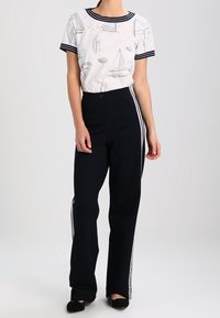 Armor lux Blusa - white
