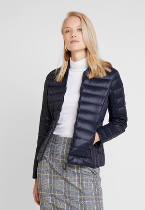 Armani Exchange JACKET - Daunenjacke - navy