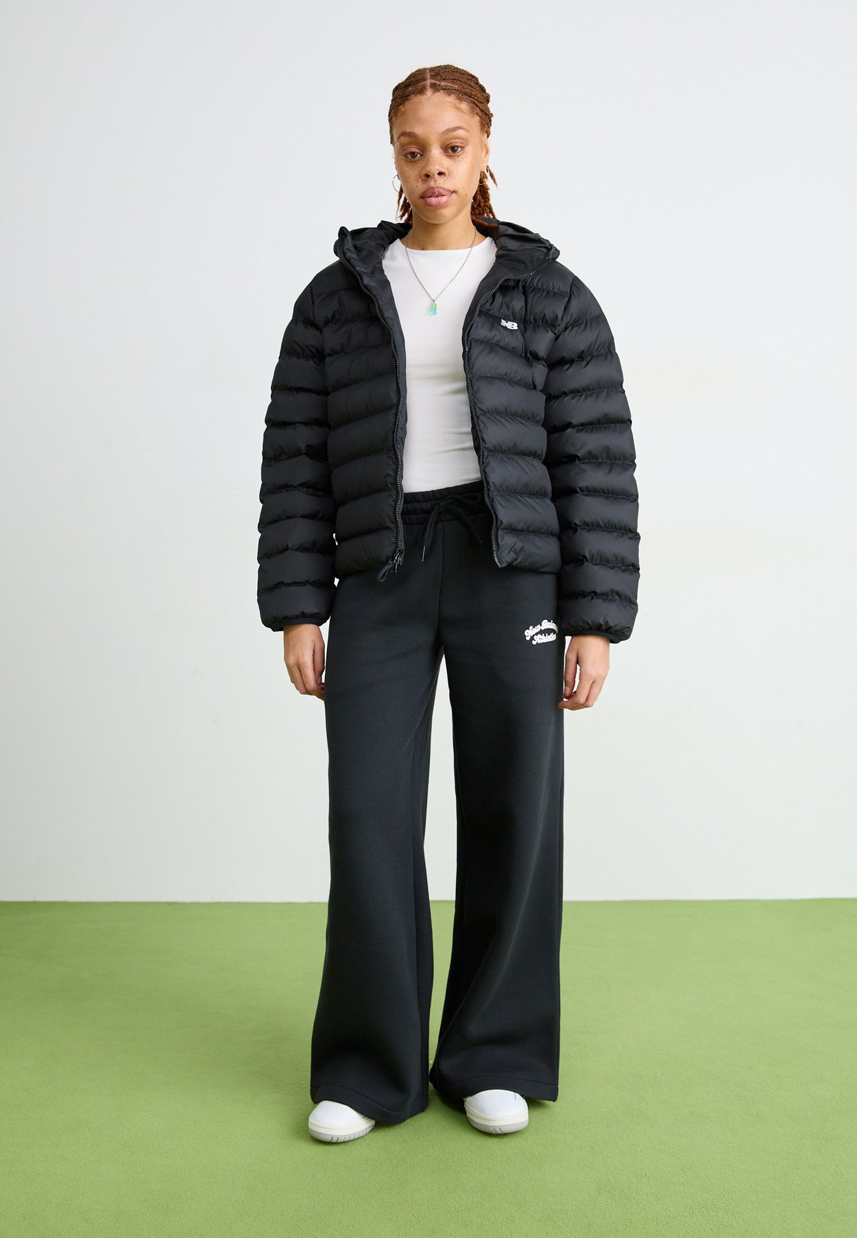 Winterjacke