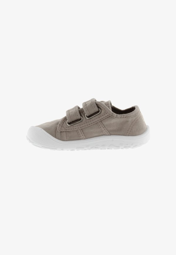 Lauflernschuh – beige