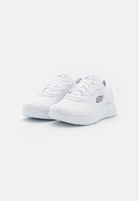Skechers Sport SKECH-LITE PRO - Sapatilhas - white /black