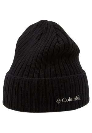 Columbia WATCH CAP UNISEX - Adīta cepure - black