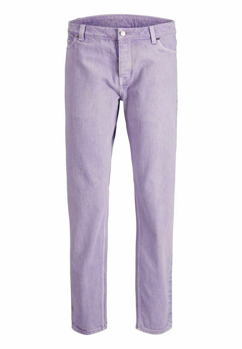JJXX Straight leg jeans lila