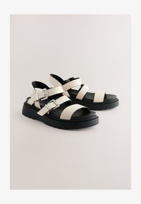 Unausgewählt, mottled beige