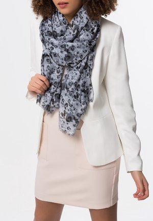 Vero Moda, Écharpe - white