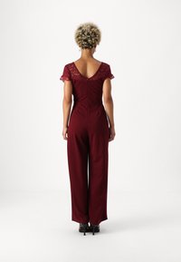 WAL G PETITE CECILLIAN - Ολόσωμη φόρμα - wine