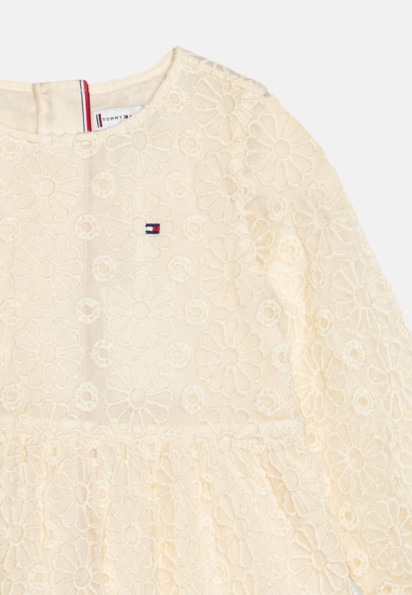 FLORAL DRESS - Cocktail dress / Party dress - calico2