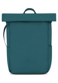 Unselected, teal