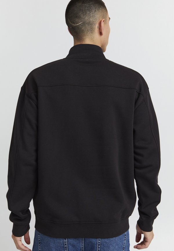 SDMASON HALFZIP SW - Sweatshirt4