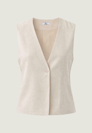 I AM, Vest - beige-chiaro