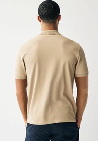 Next Poloshirts - stone