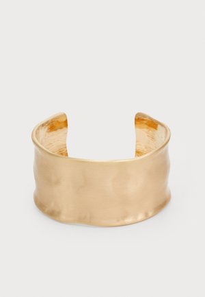Bracelet - gold-coloured