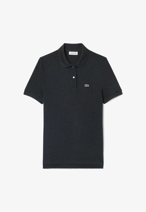 Lacoste, PF7839_LGF - Polo - gris-el
