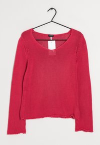 Armani Jeans Neule - pink