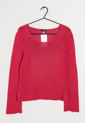 Trui - pink
