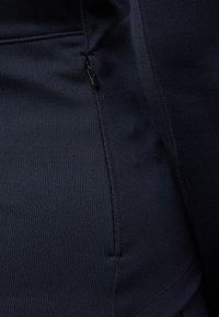 Jack Wolfskin COMMUTE HZ W - Longsleeve - dark navy