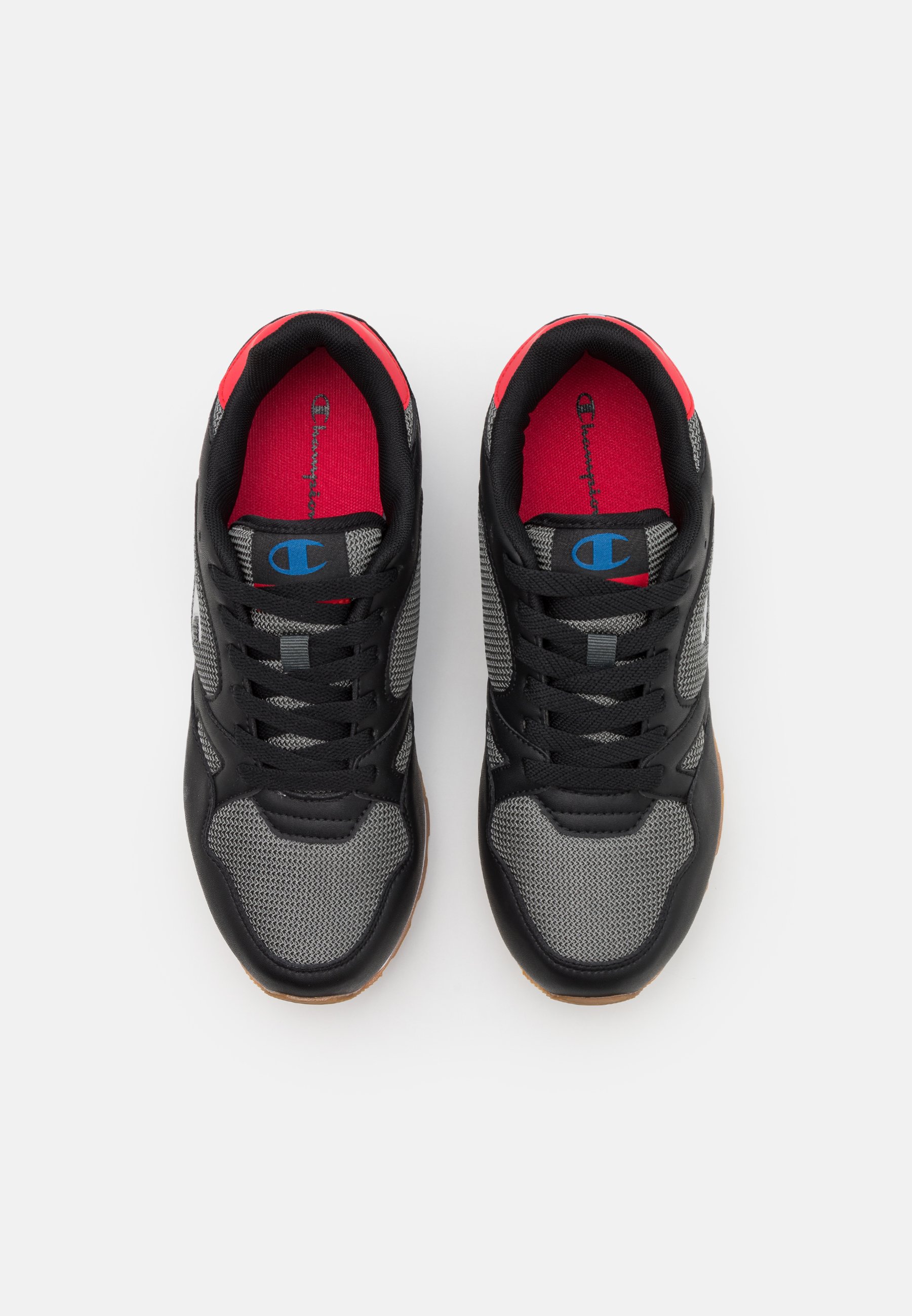 Men LOW CUT SHOE RR CHAMP MIX - Trainers Men LOW CUT SHOE RR CHAMP MIX - Trainers