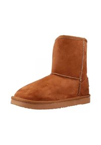 Conguitos Botas para la nieve - marron