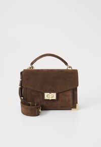 SAC - Handbag - chocolate
