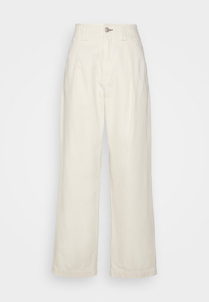 rag & bone Relaxed fit jeans wit