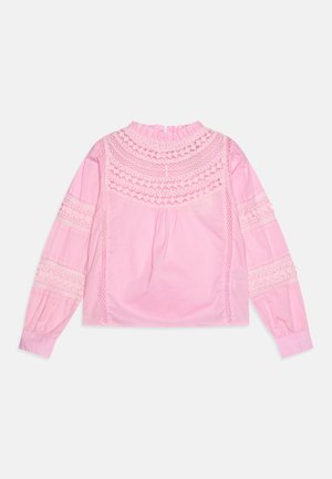 PARIS  - Bluse - blush pink