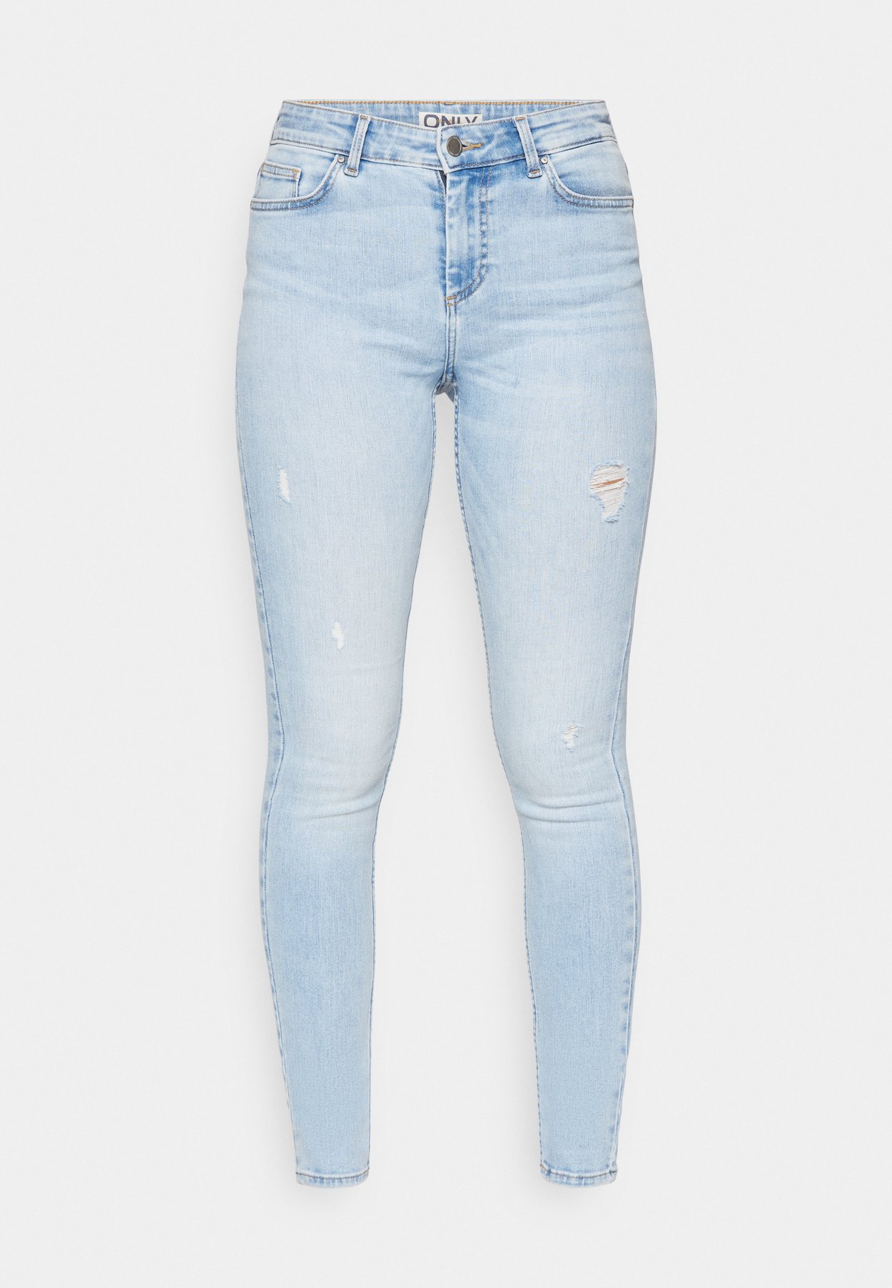 ONLBLUSH MID SKINNY
