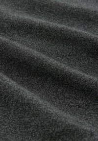 TOM TAILOR Chino - black white salt n pepper