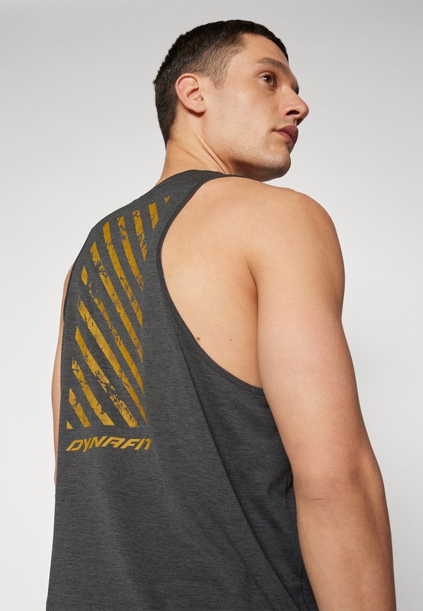 TRAIL TANK - Top4