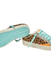 Crime London Sneakers laag - multicolore
