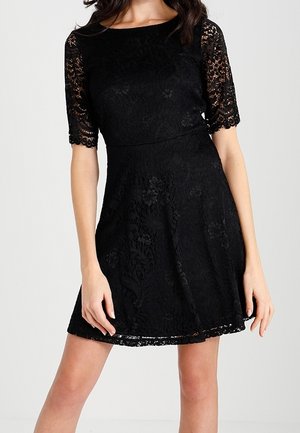 Robe de jour - black