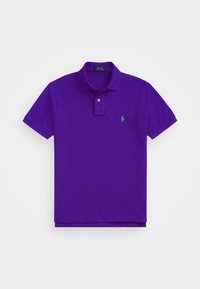 Slim Fit Polo Shirt