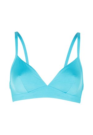 Lovable, ESSENTIAL MICRO - Bikini pezzo sopra - turchese