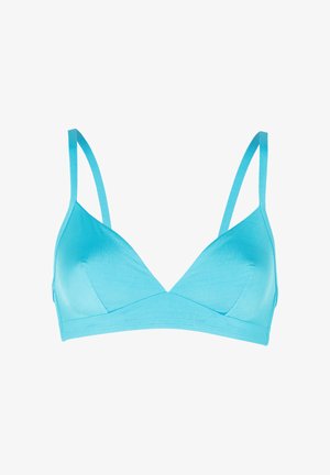 Lovable, ESSENTIAL MICRO - Bikini pezzo sopra - turchese