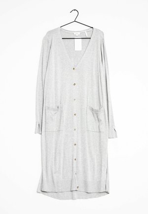 Vest - grey