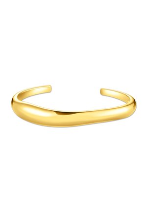 BANGLE  - Armband - gold coloured