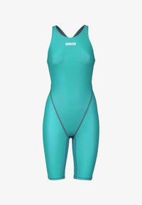 No seleccionado, aquamarine