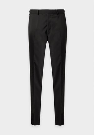 Tiger of Sweden, TENUTA - Pantalon classique - espresso