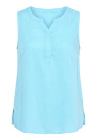 Non sélectionné, sky blue