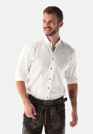 Hemd - white