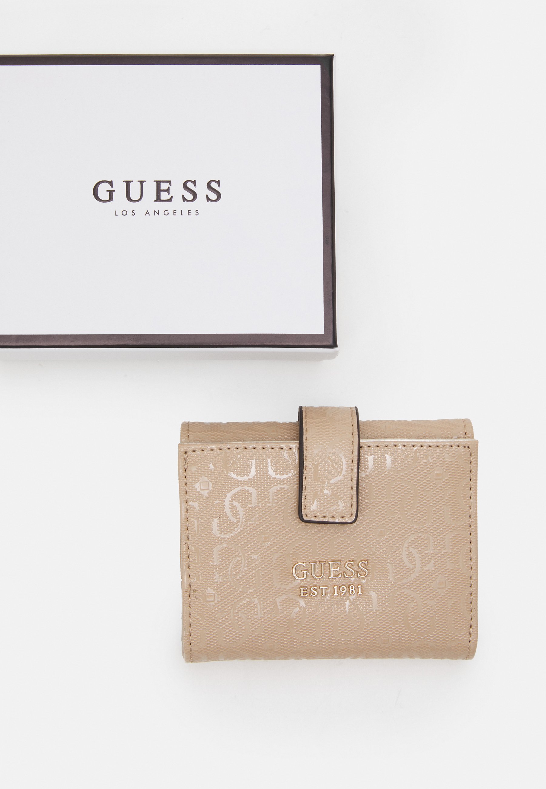 guess petite