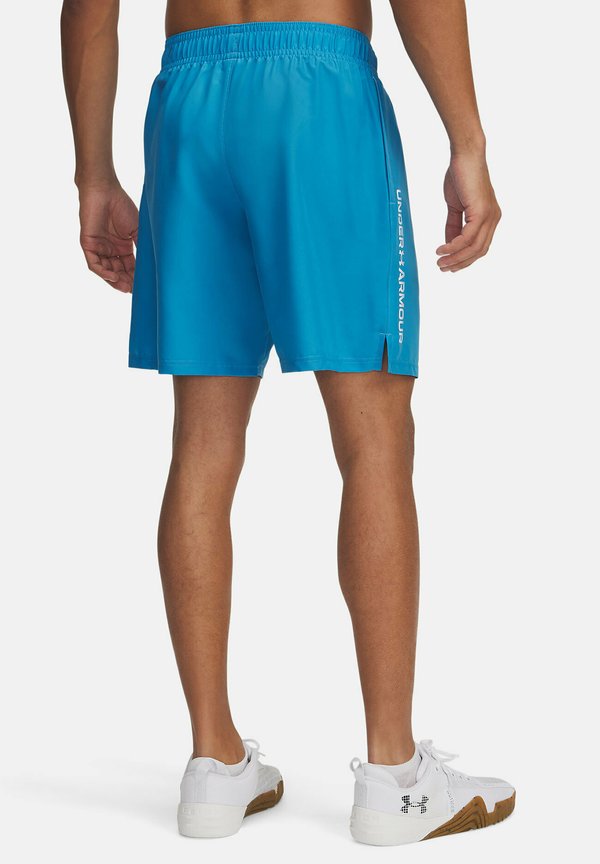 TECH WORDMARK - Sports shorts3