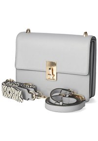 Seidenfelt BRISTA - Sac bandoulière - grau