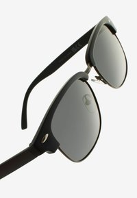 Next CLUBMASTER POLARISED - REGULAR FIT - Sluneční brýle - blue