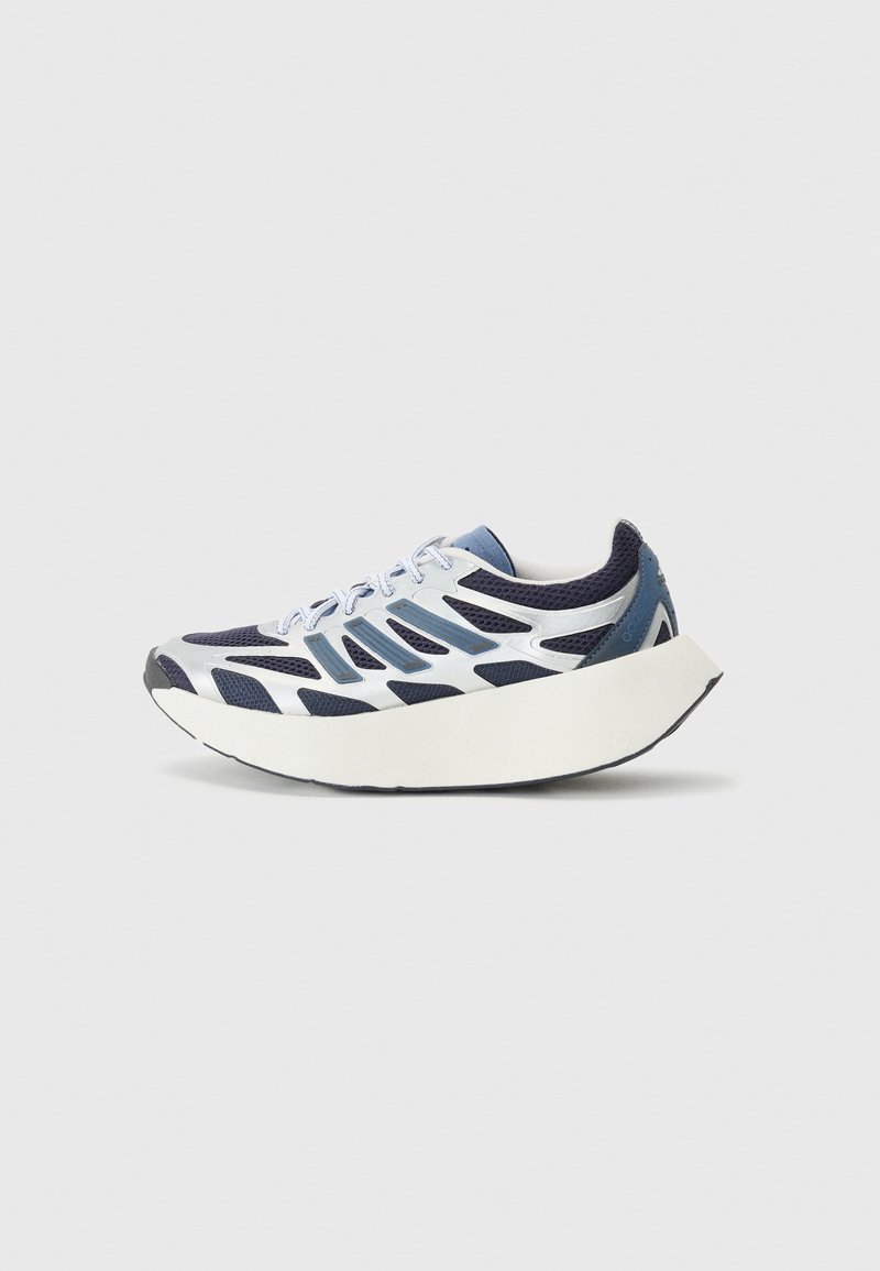 adidas Originals ADIZERO ARUKU UNISEX - Sportbačiai - silver-coloured/legend ink/preloved ink
