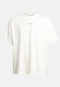 Unselected, pristine